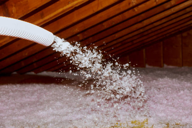 Best Blown-in Insulation  in Granite Bay, CA