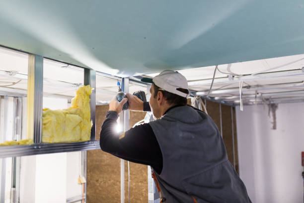 Range of Insulation Solutions in Granite Bay, CA