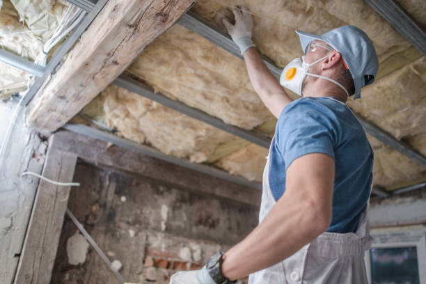 Trusted Granite Bay, CA Insulation Contractor Experts