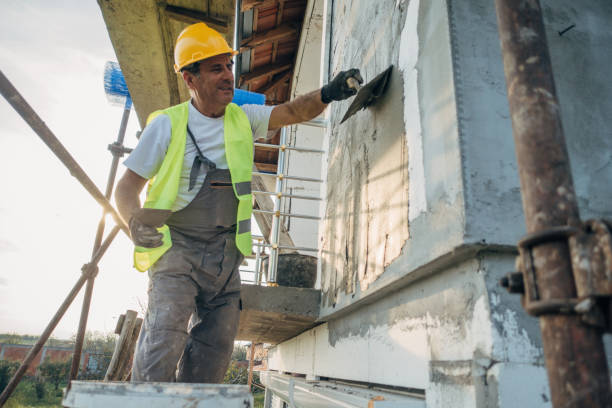 Soundproof Insulation Installation in Granite Bay, CA